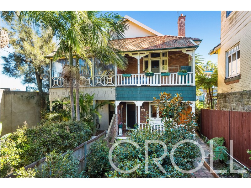 4 Orlando Avenue, Mosman NSW 2088