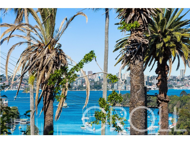 4 Orlando Avenue, Mosman NSW 2088