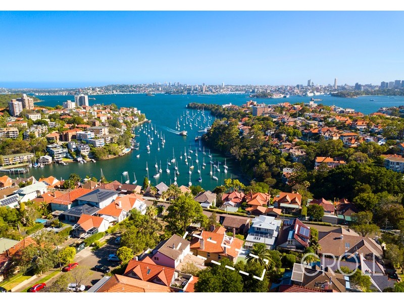 4 Orlando Avenue, Mosman NSW 2088
