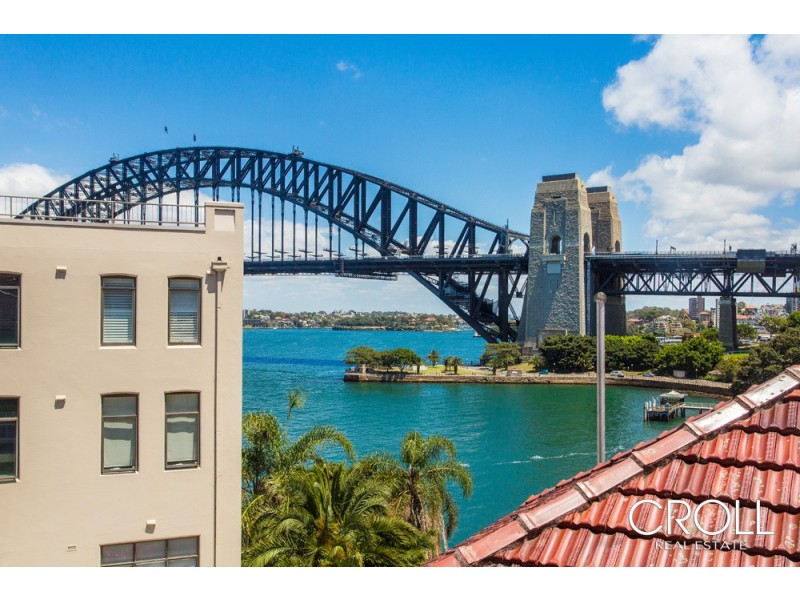 7/4 Waruda Street, Kirribilli NSW 2061