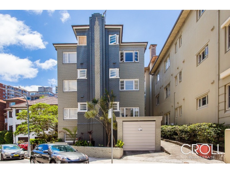 7/4 Waruda Street, Kirribilli NSW 2061