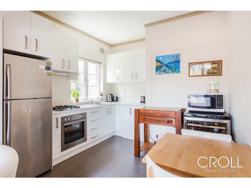 7/4 Waruda Street, Kirribilli NSW 2061