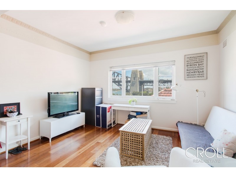 7/4 Waruda Street, Kirribilli NSW 2061