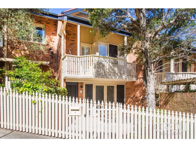 3B Crows Nest Road, Waverton NSW 2060