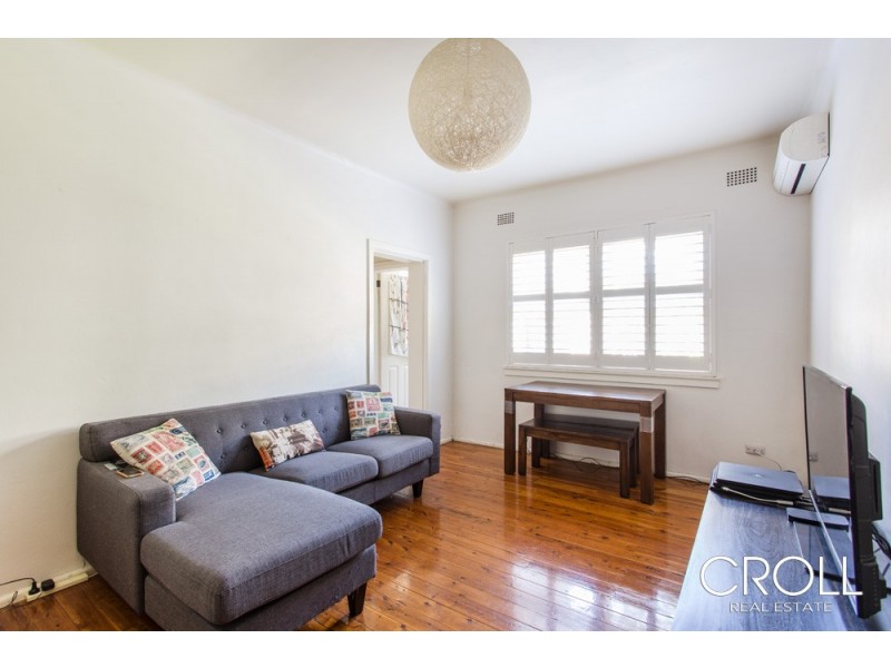 2/5a Priory Road, Waverton NSW 2060