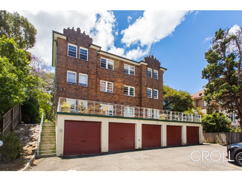 2/5a Priory Road, Waverton NSW 2060