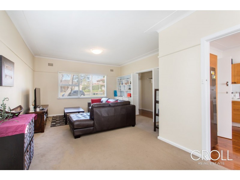 4 Fairburn Avenue, West Pennant Hills NSW 2125