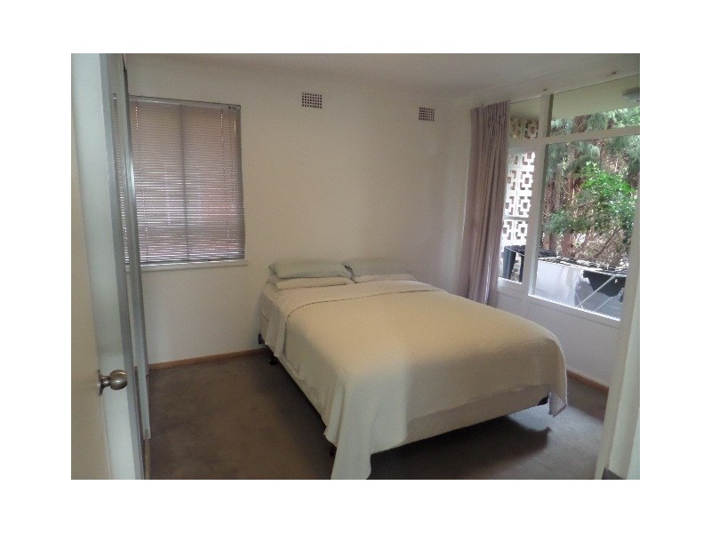 6/199 Falcon Street, Neutral Bay NSW 2089