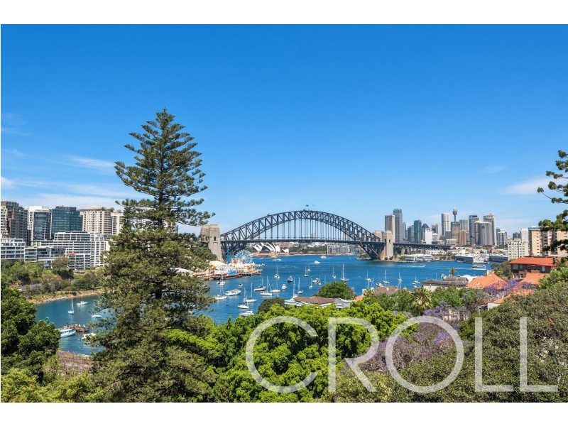 25/7 Lavender Street, Mcmahons Point NSW 2060