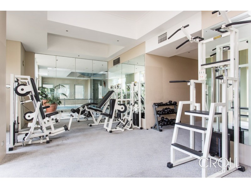 1001/343 Pitt St, Sydney NSW 2000