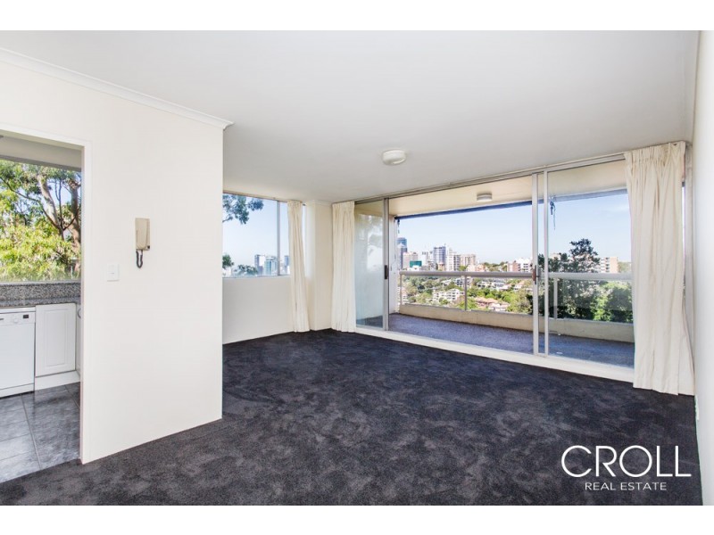 401/29 Yeo Street, Neutral Bay NSW 2089