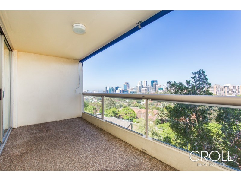 401/29 Yeo Street, Neutral Bay NSW 2089