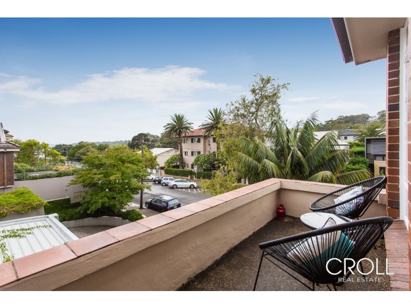 4/10 Esther Road, Mosman NSW 2088