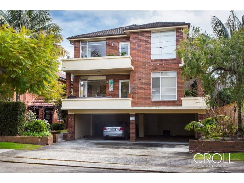 4/10 Esther Road, Mosman NSW 2088