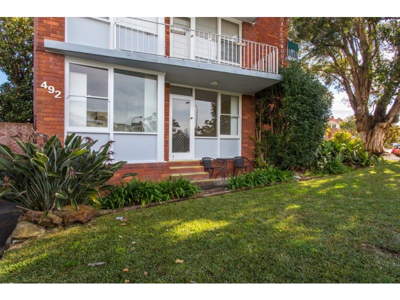 2/492 Military Road, Mosman NSW 2088