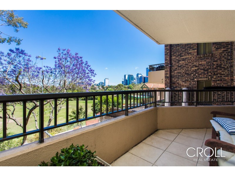9/41-45 Bent Street, Neutral Bay NSW 2089