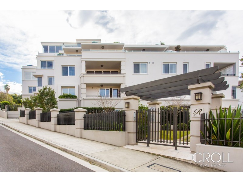 2/43 Kurraba Rd, Neutral Bay NSW 2089