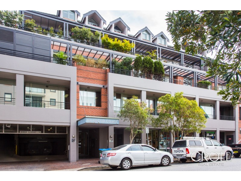 4/56 Harbour St, Mosman NSW 2088