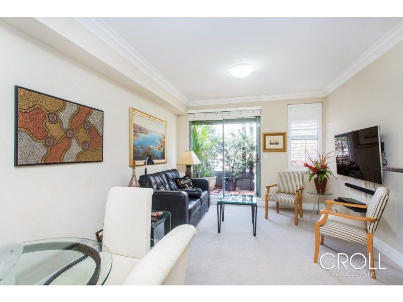 4/56 Harbour St, Mosman NSW 2088