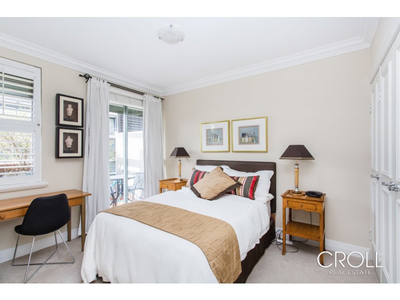 4/56 Harbour St, Mosman NSW 2088