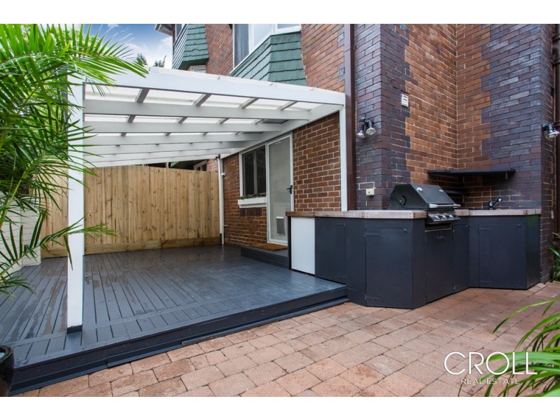 3/59 Yeo St, Neutral Bay NSW 2089
