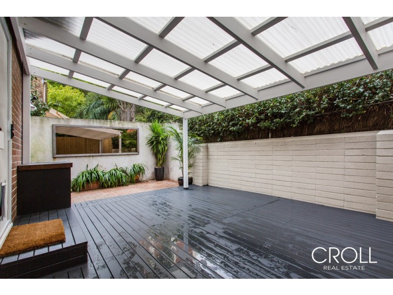 3/59 Yeo St, Neutral Bay NSW 2089
