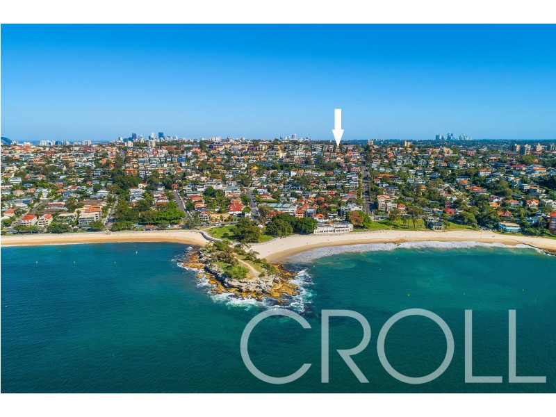 4/39 Moruben Road, Mosman NSW 2088