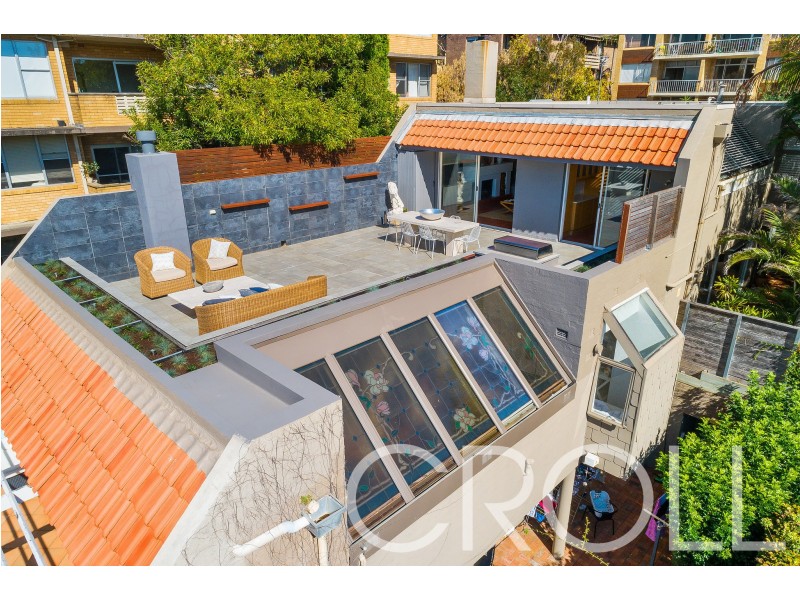 4/39 Moruben Road, Mosman NSW 2088