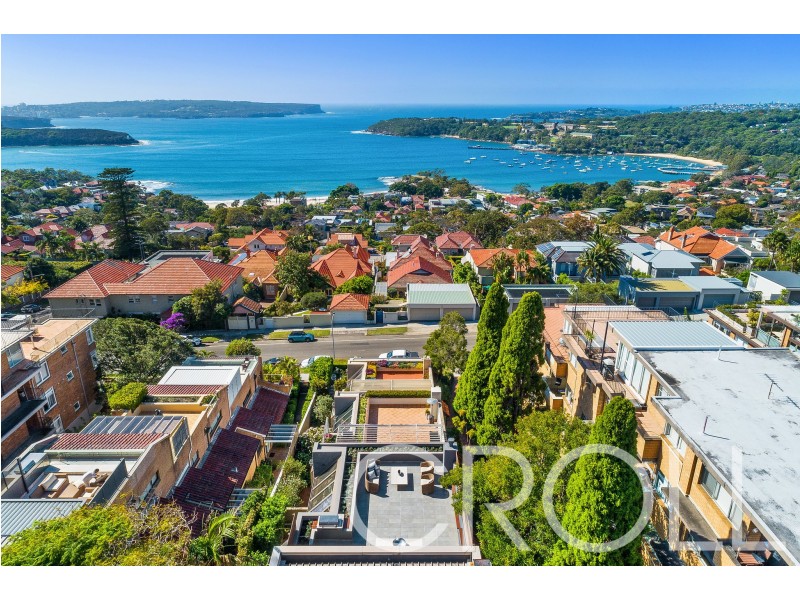 4/39 Moruben Road, Mosman NSW 2088