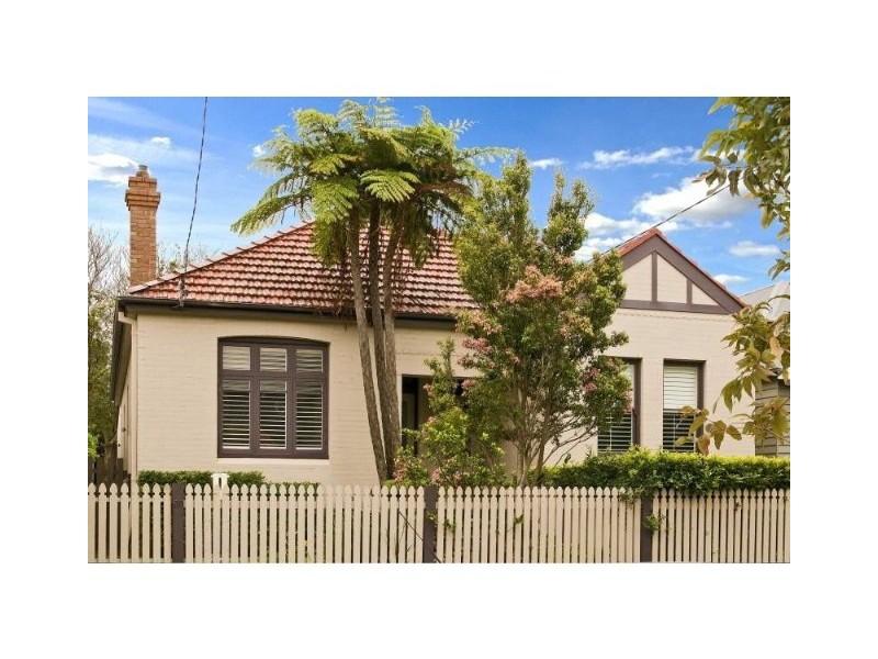 20 Cairo Street, Cammeray NSW 2062