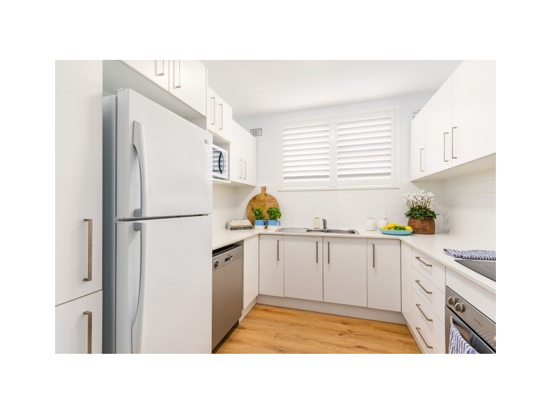 1/75 Bradleys Head Rd, Mosman NSW 2088