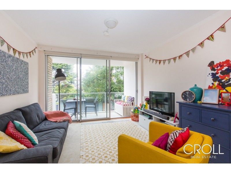 4/25 Harrison Street, Neutral Bay NSW 2089