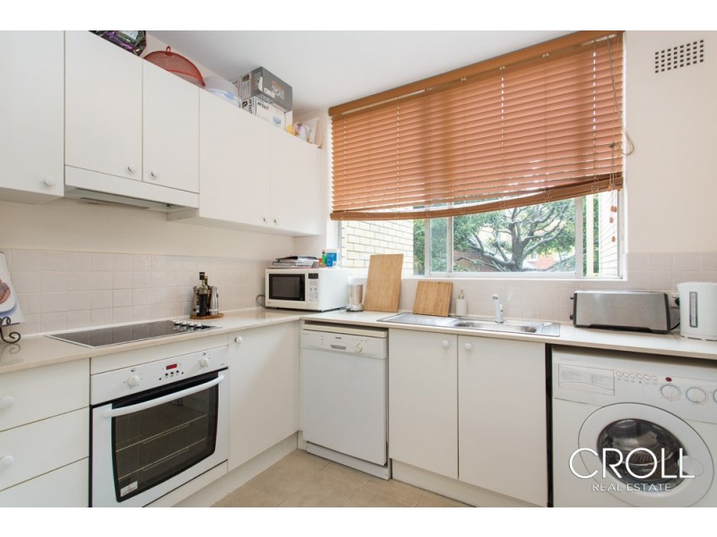 4/25 Harrison Street, Neutral Bay NSW 2089