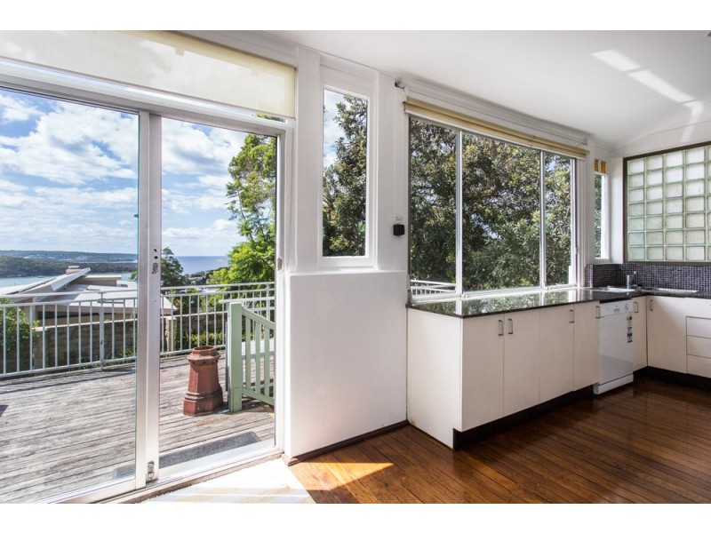 193 Spit Road, Mosman NSW 2088