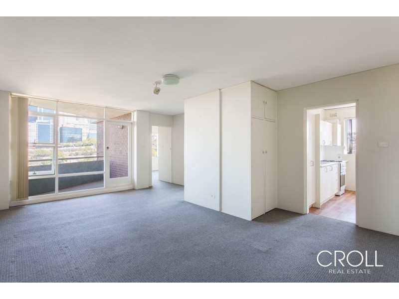 15/3 Colindia Avenue, Neutral Bay NSW 2089