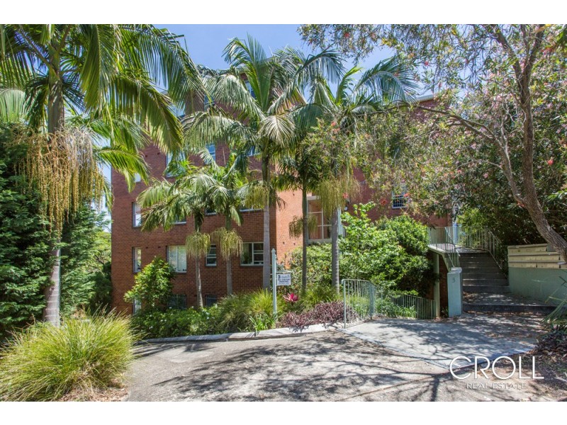 15/3 Colindia Avenue, Neutral Bay NSW 2089