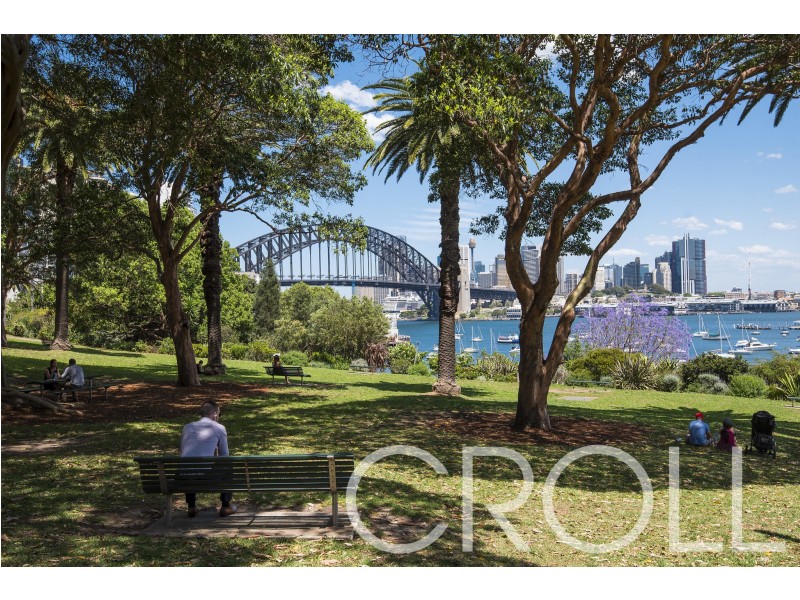 25/7 Lavender Street, Mcmahons Point NSW 2060