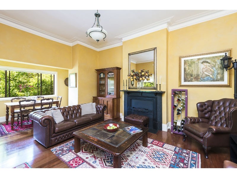 2/110 Kurraba Road, Neutral Bay NSW 2089