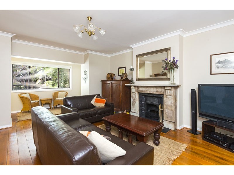 1/110 Kurraba Road, Neutral Bay NSW 2089