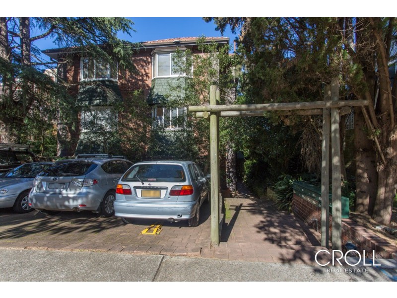 3/59 Yeo St, Neutral Bay NSW 2089