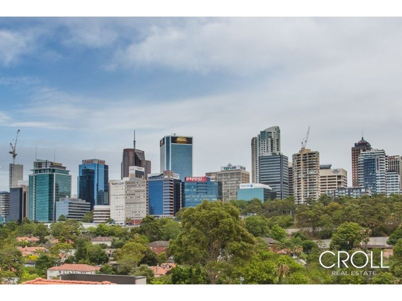 19/2 Colindia Avenue, Neutral Bay NSW 2089