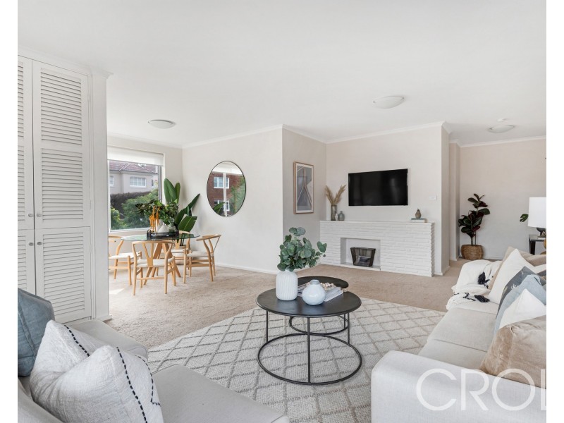2/108 Wycombe Road, Neutral Bay NSW 2089