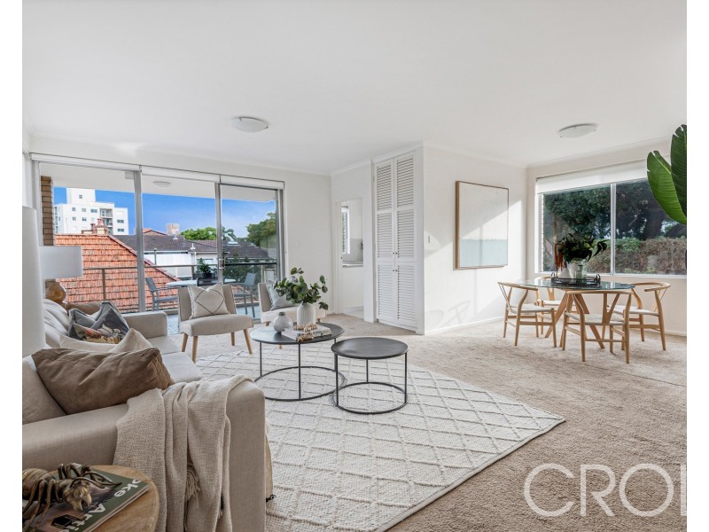 2/108 Wycombe Road, Neutral Bay NSW 2089