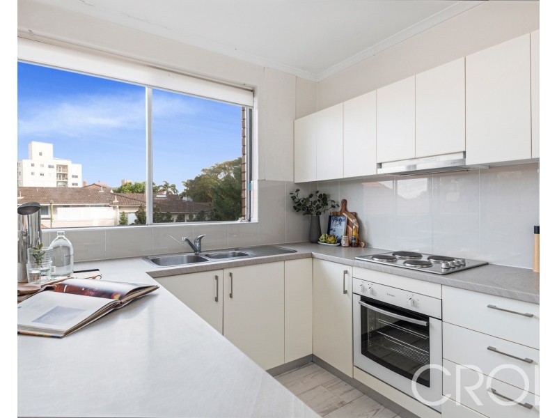 2/108 Wycombe Road, Neutral Bay NSW 2089
