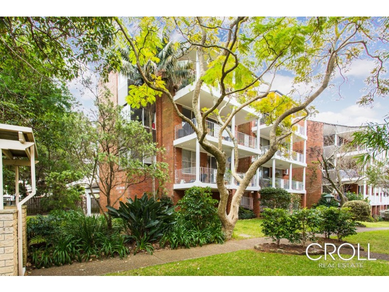 11/45 Stanton Road, Mosman NSW 2088
