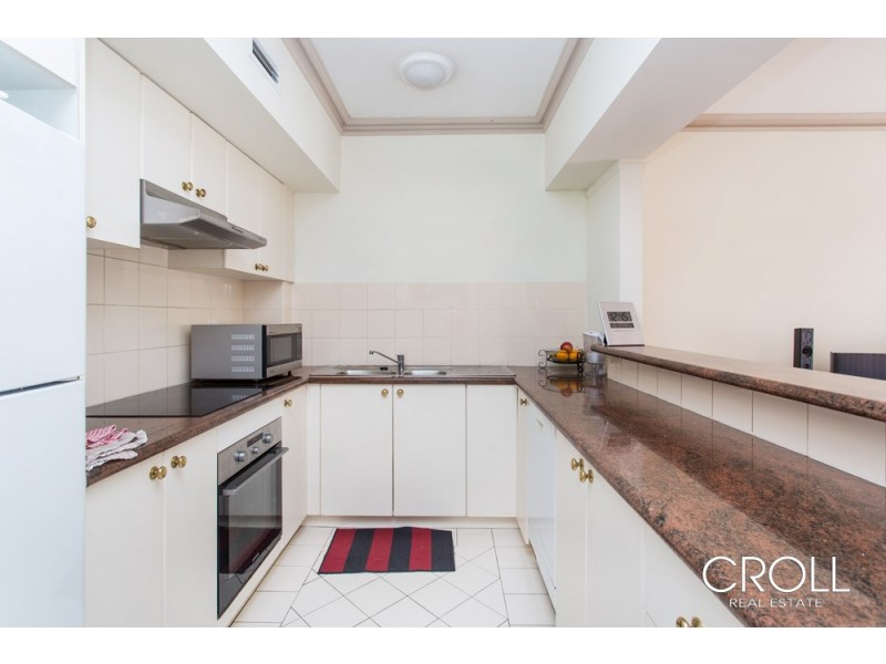 2/11 Williams Parade, Dulwich Hill NSW 2203