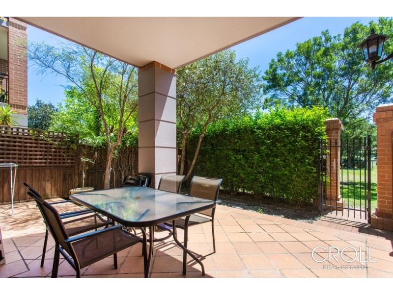 2/11 Williams Parade, Dulwich Hill NSW 2203