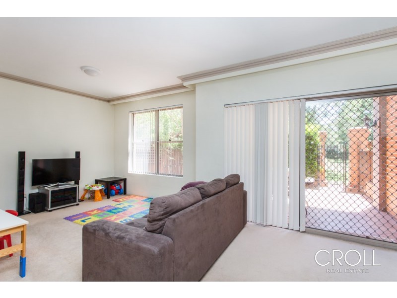 2/11 Williams Parade, Dulwich Hill NSW 2203