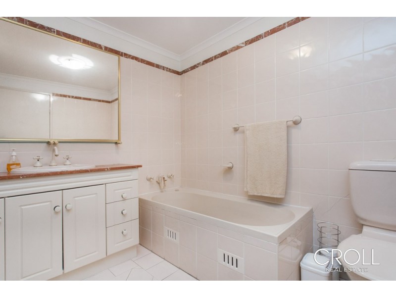 2/11 Williams Parade, Dulwich Hill NSW 2203