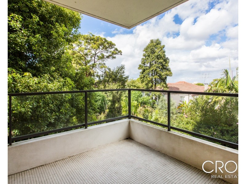 3/34 Sinclair Street, Wollstonecraft NSW 2065
